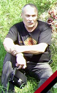 2007 рік, Спас-семінар в с.Букрин для козаків Козацького братства бойового Звичаю Спас 'Сокіл' та Скупи козацьких родів, фото з архіву КББЗС'Сокіл'