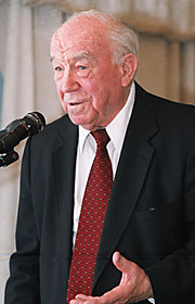 Київ.1994 рік. Євген Стахів